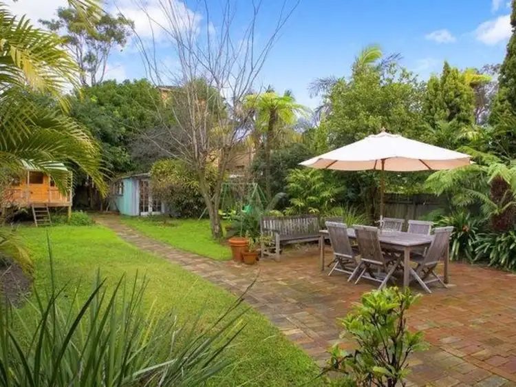 Fourth view of Homely house listing, 53 Hooper Street, Randwick NSW 2031