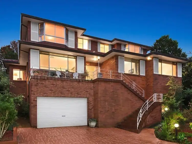 9 Grace Avenue, Beecroft NSW 2119