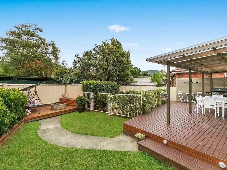 Second view of Homely house listing, 12 Foothills Road, Mount Ousley NSW 2519