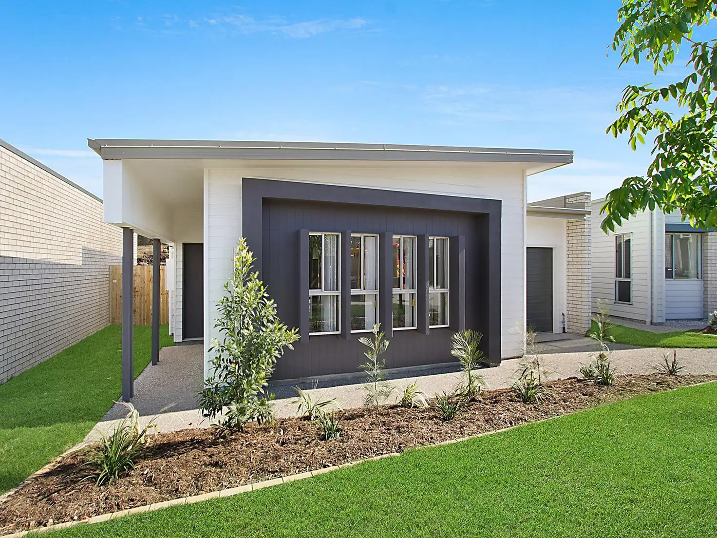 Main view of Homely house listing, 21 Gideon Garden, Pimpama QLD 4209