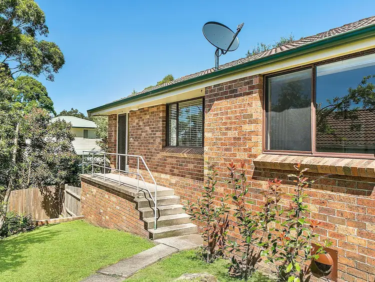 Sixth view of Homely villa listing, 2/26 The Lookout, Thirroul NSW 2515