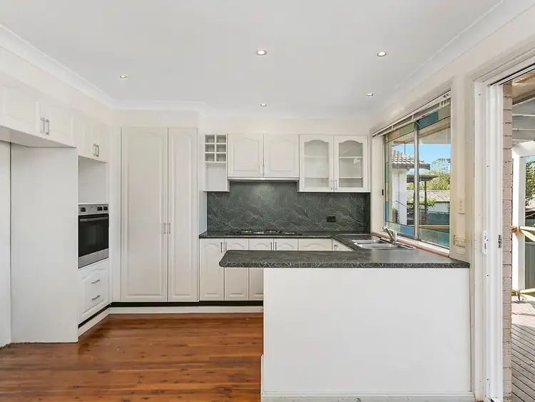 Second view of Homely house listing, 74 Berallier Drive, Camden South NSW 2570