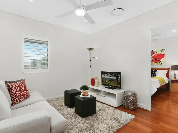 Second view of Homely house listing, 49 Grove Street, St Peters NSW 2044