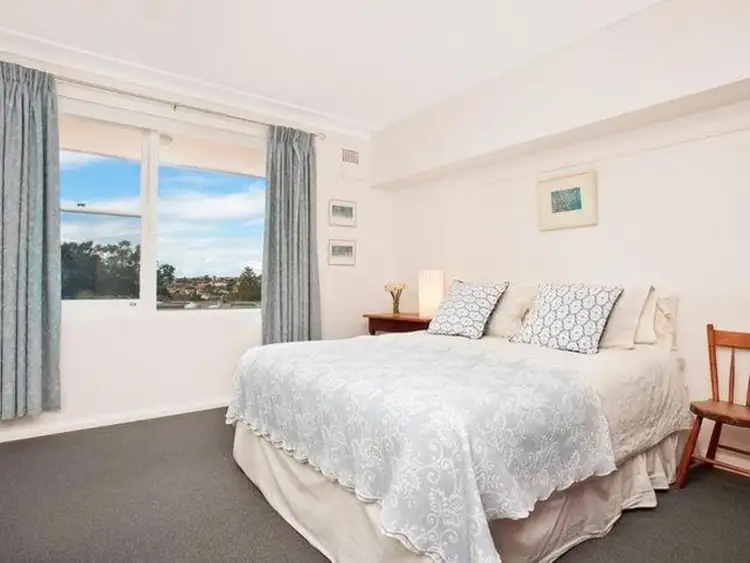 Fourth view of Homely apartment listing, 24/13 Cranbrook Avenue, Cremorne NSW 2090