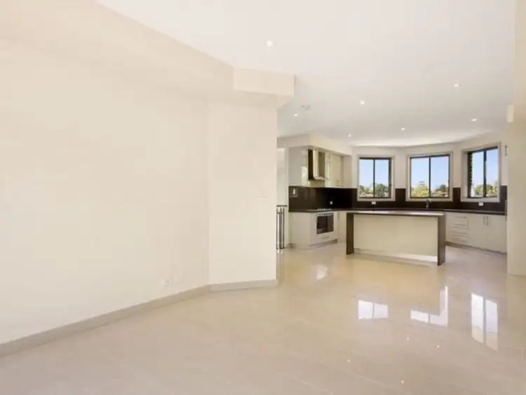 Fourth view of Homely house listing, 49A Cobran Road, Cheltenham NSW 2119