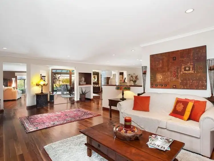 Sixth view of Homely house listing, 3 Naranja Crescent, Benowa Waters QLD 4217