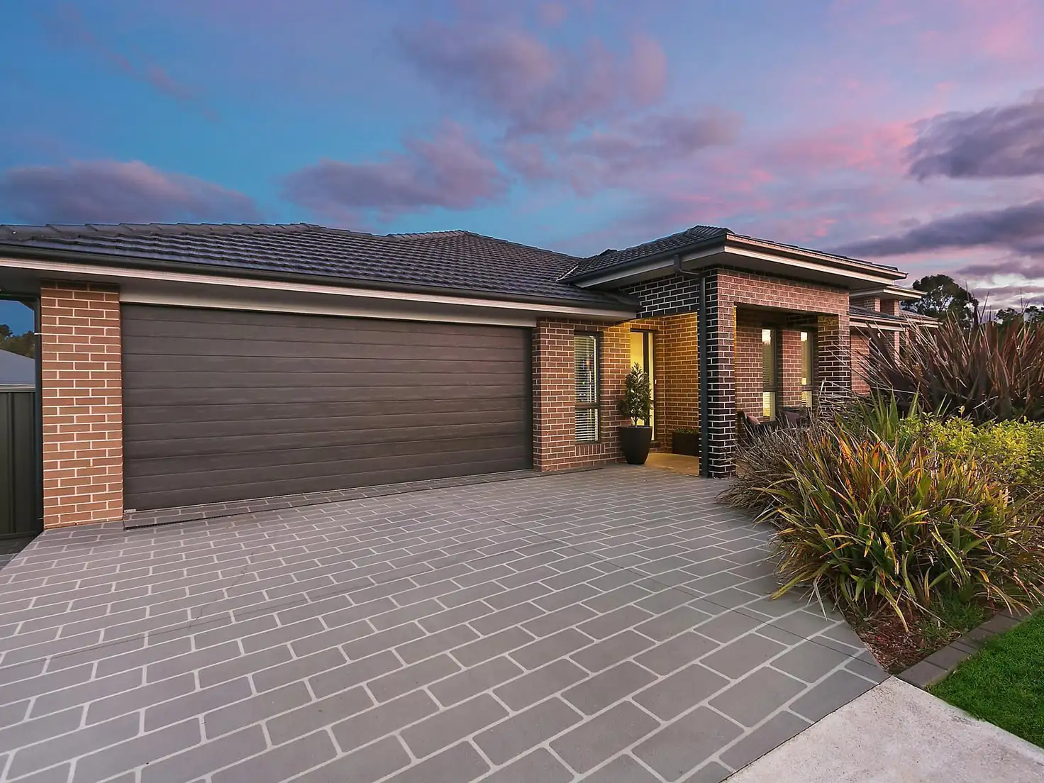 Main view of Homely house listing, 55 Swansona Avenue, Mount Annan NSW 2567