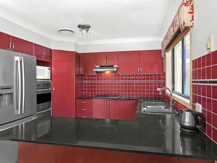 Third view of Homely house listing, 22 Fraser Avenue, Kellyville NSW 2155