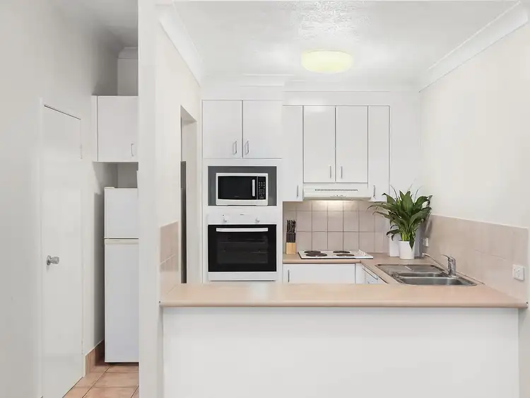 Third view of Homely apartment listing, 35/14 Jefferson Lane, Palm Beach QLD 4221