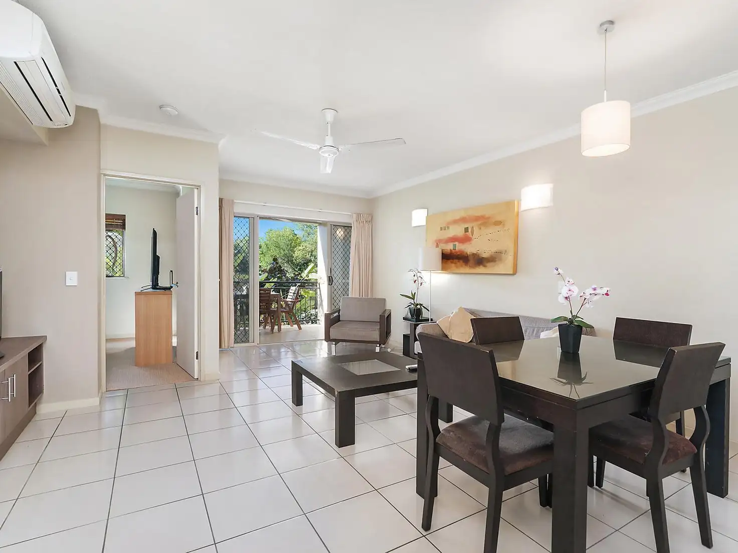 Main view of Homely unit listing, 225/21 Gregory Street, Westcourt QLD 4870