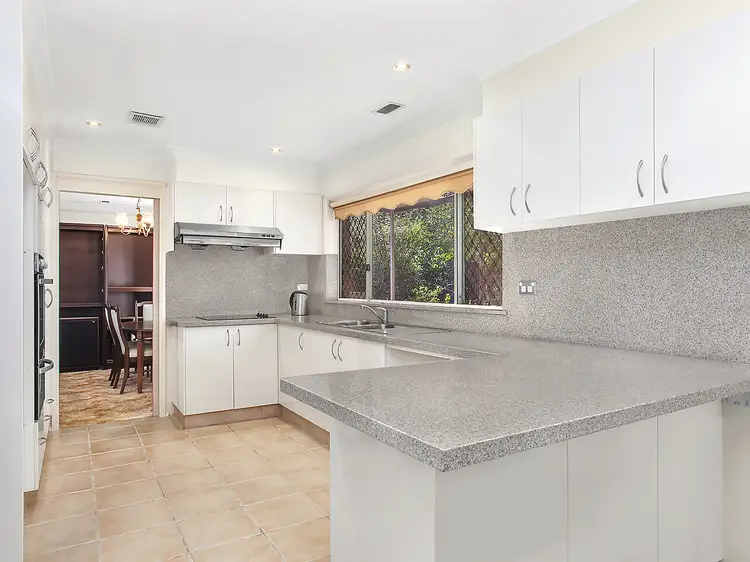 Second view of Homely house listing, 29 Redman Avenue, Illawong NSW 2234