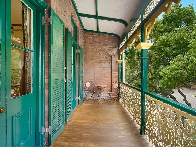 Sixth view of Homely house listing, 443 Glebe Point Road, Glebe NSW 2037
