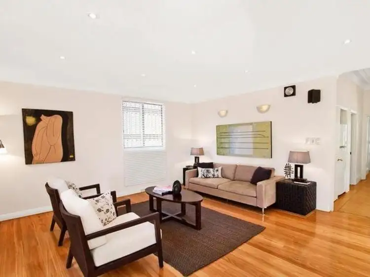 Second view of Homely house listing, 45 Day Street, Leichhardt NSW 2040