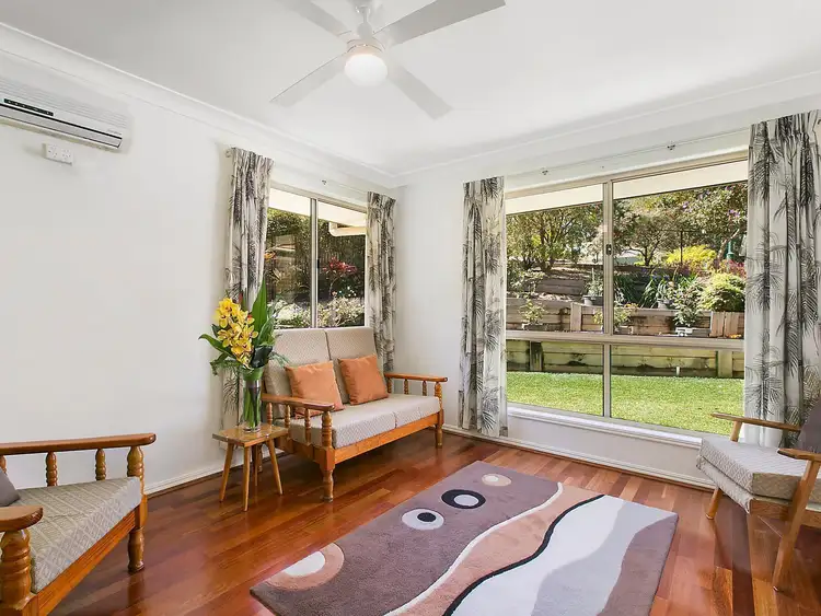 Second view of Homely house listing, 243 Mons School Road, Buderim QLD 4556