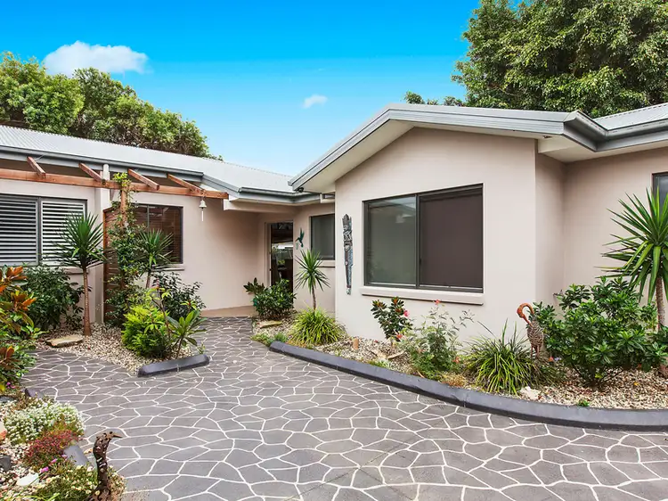 Second view of Homely villa listing, 4/17 Karingi Street, Ettalong Beach NSW 2257