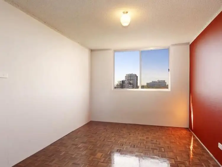 Second view of Homely apartment listing, 85/94 Wentworth Road, Strathfield NSW 2135