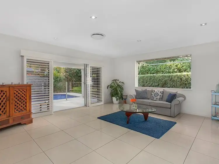 Fourth view of Homely house listing, 5020A Riverwood Grove, Benowa QLD 4217