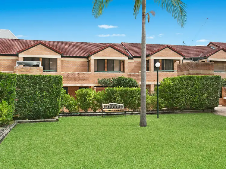 Fourth view of Homely apartment listing, 115/146 Pitt Street, Redfern NSW 2016