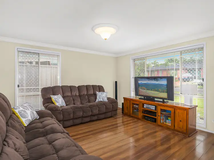 Fourth view of Homely house listing, 3 Angophora Street, Mount Hutton NSW 2290