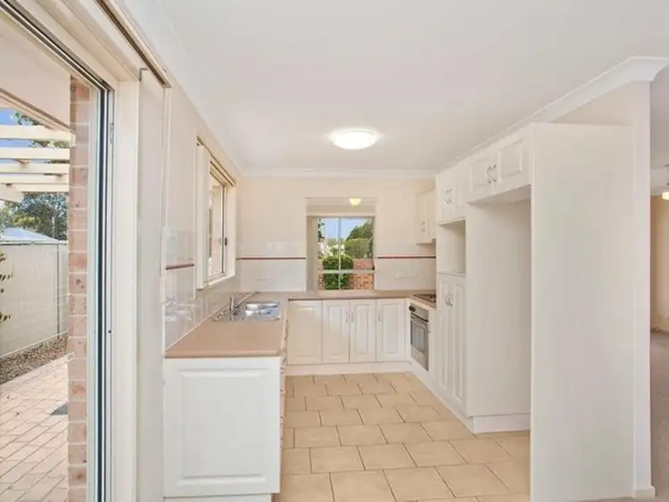Second view of Homely villa listing, 2/85 Paton Street, Woy Woy NSW 2256