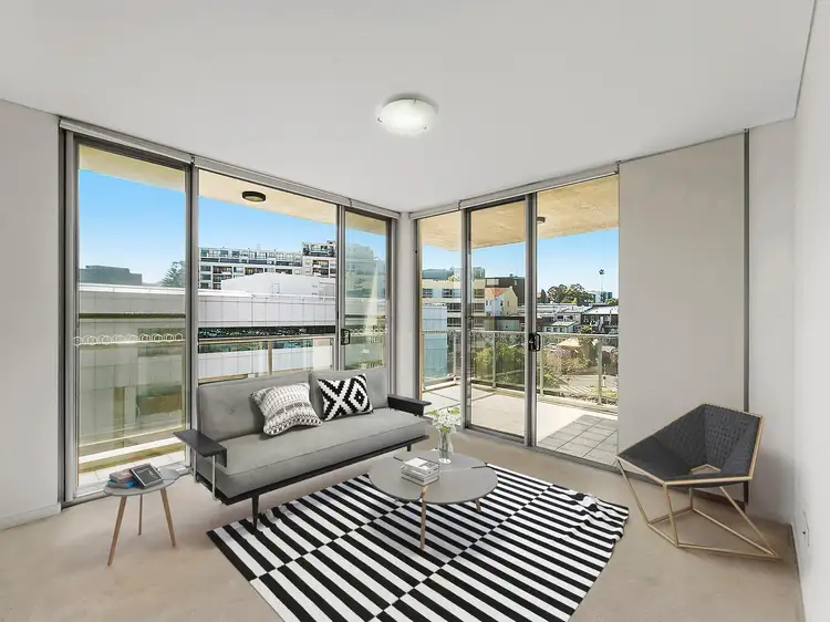 29/11 Atchison Street, Wollongong NSW 2500