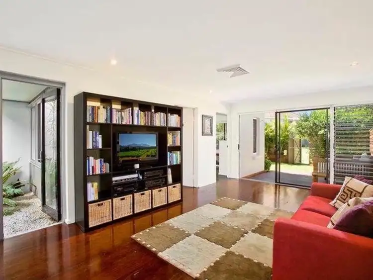 Second view of Homely townhouse listing, 12/150 Mons Avenue, Maroubra NSW 2035
