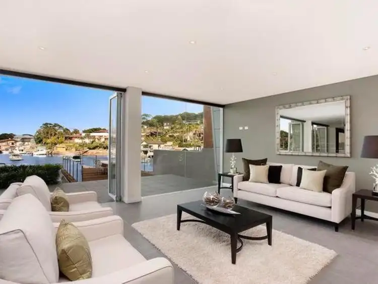 Fifth view of Homely house listing, 62 Grandview Parade, Caringbah NSW 2229