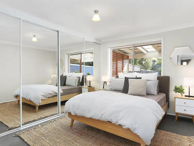 Fifth view of Homely house listing, 91 Hamilton Street, Fairy Meadow NSW 2519