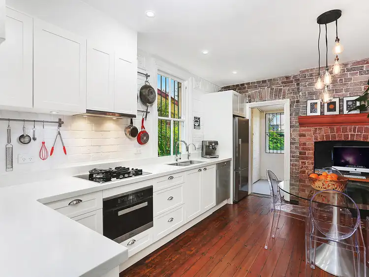 Third view of Homely house listing, 47 Darghan Street, Glebe NSW 2037