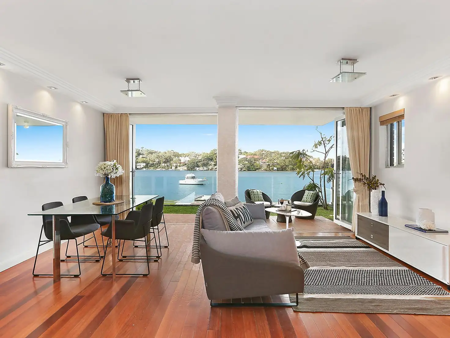 Main view of Homely townhouse listing, 18/26 Walton Crescent, Abbotsford NSW 2046