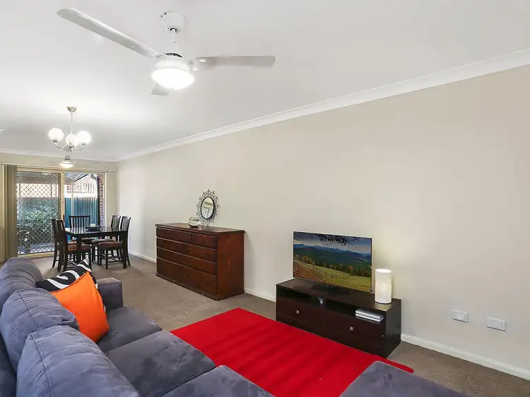 Second view of Homely townhouse listing, Dianella Street, Caringbah NSW 2229
