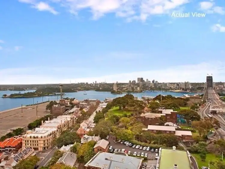 1602/168 Kent Street, Sydney NSW 2000