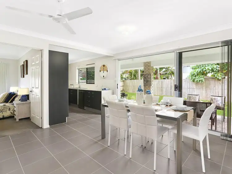 Main view of Homely house listing, 19 Flores Avenue, Palm Beach QLD 4221