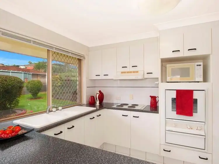 Second view of Homely house listing, 1/39 Ash Drive, Banora Point NSW 2486