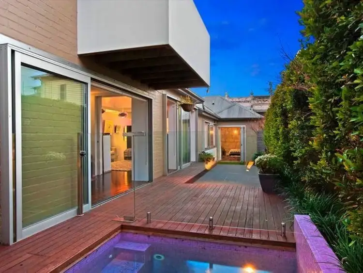Fourth view of Homely house listing, 24 Darling Street, Balmain East NSW 2041