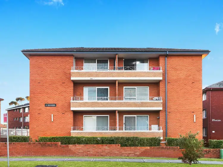 9/23 Romilly Street, Riverwood NSW 2210