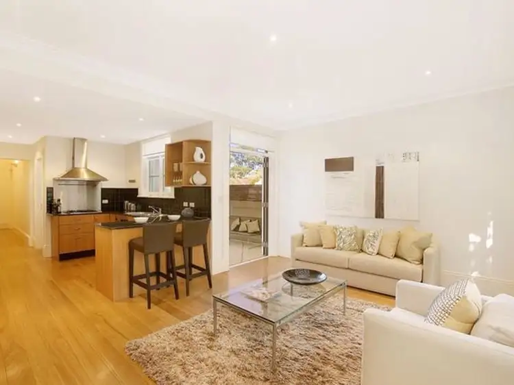 Third view of Homely house listing, 95 Cavendish Street, Stanmore NSW 2048