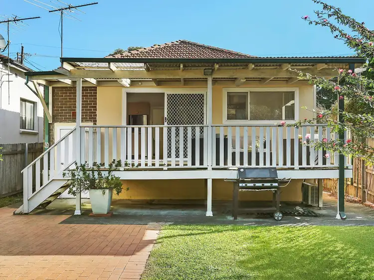 Sixth view of Homely house listing, 2 Leopold Street, Croydon Park NSW 2133