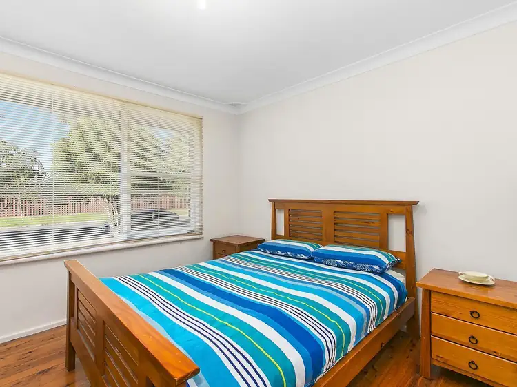 Third view of Homely apartment listing, 1-4/70 Pioneer Road, East Corrimal NSW 2518