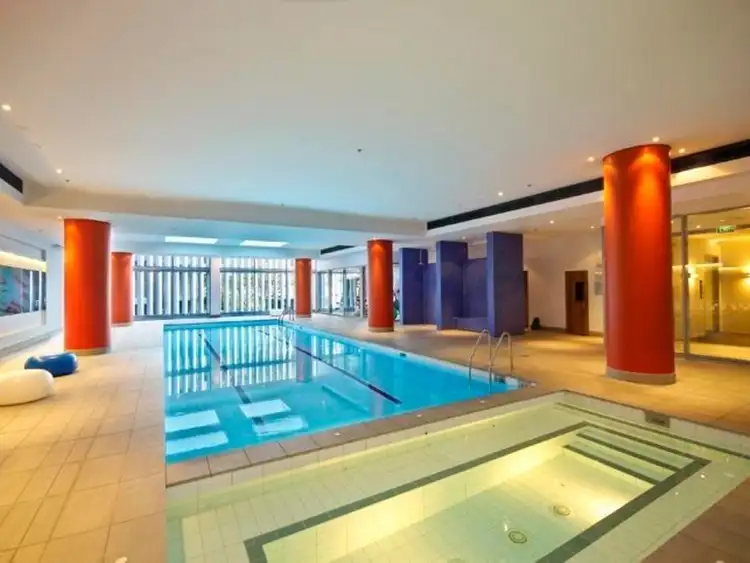 Fourth view of Homely apartment listing, 903/81 Macleay Street, Potts Point NSW 2011