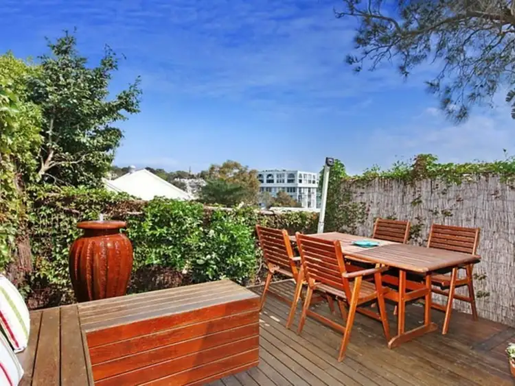 Fourth view of Homely house listing, 20 The Avenue, Balmain East NSW 2041