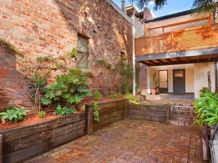 Fourth view of Homely house listing, 18 Rowley Street, Camperdown NSW 2050