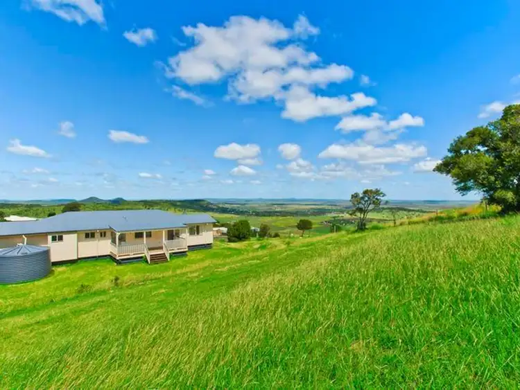 Seventh view of Homely house listing, 6 Glen Court, Glencoe QLD 4352