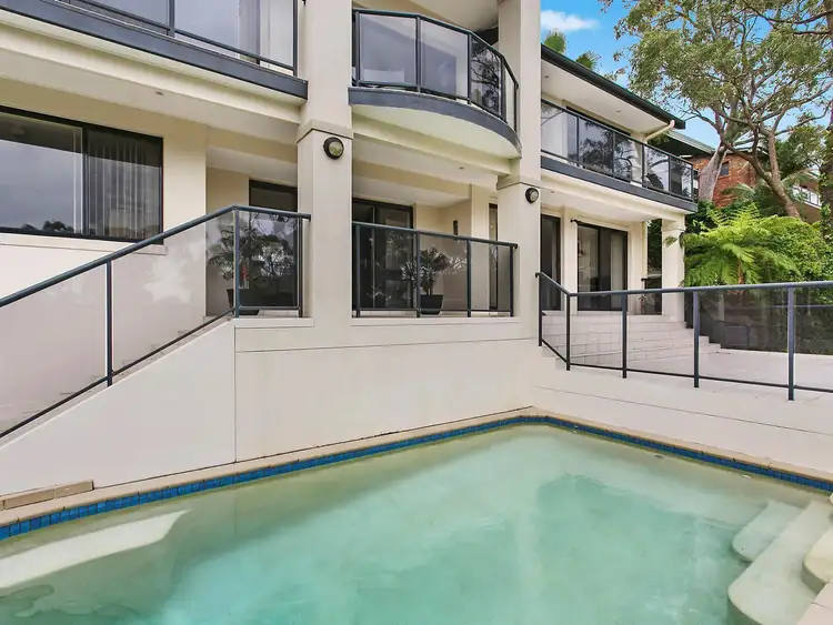 Fifth view of Homely house listing, 136 Killarney Drive, Killarney Heights NSW 2087