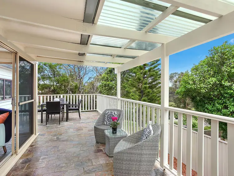 Sixth view of Homely house listing, 15 Arcadia Crescent, Berowra NSW 2081