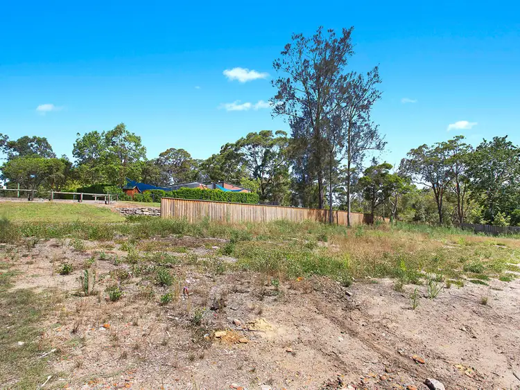 21 Wills Avenue, Castle Hill NSW 2154