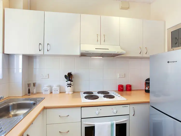 Third view of Homely unit listing, 11/14 Meadow Crescent, Meadowbank NSW 2114