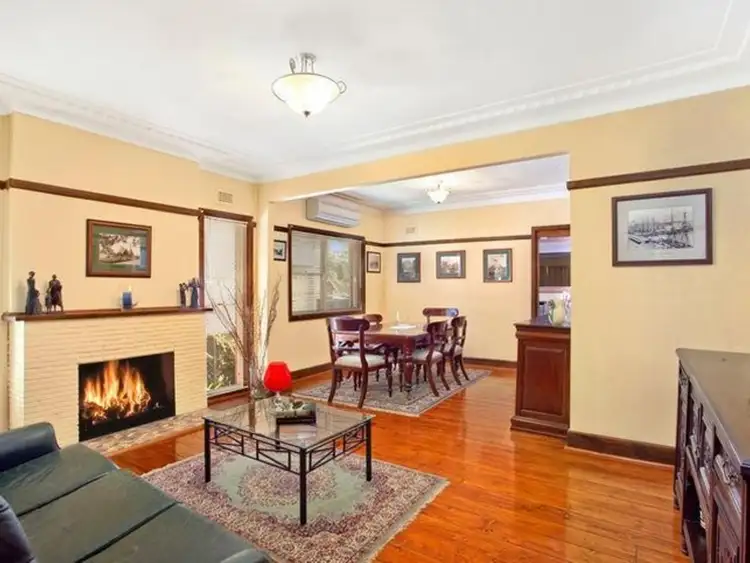 Second view of Homely house listing, 26 Haig Avenue, Denistone East NSW 2112