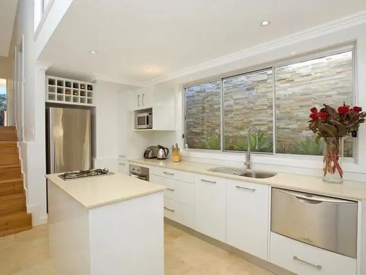 Second view of Homely house listing, 36 Breillat Street, Annandale NSW 2038