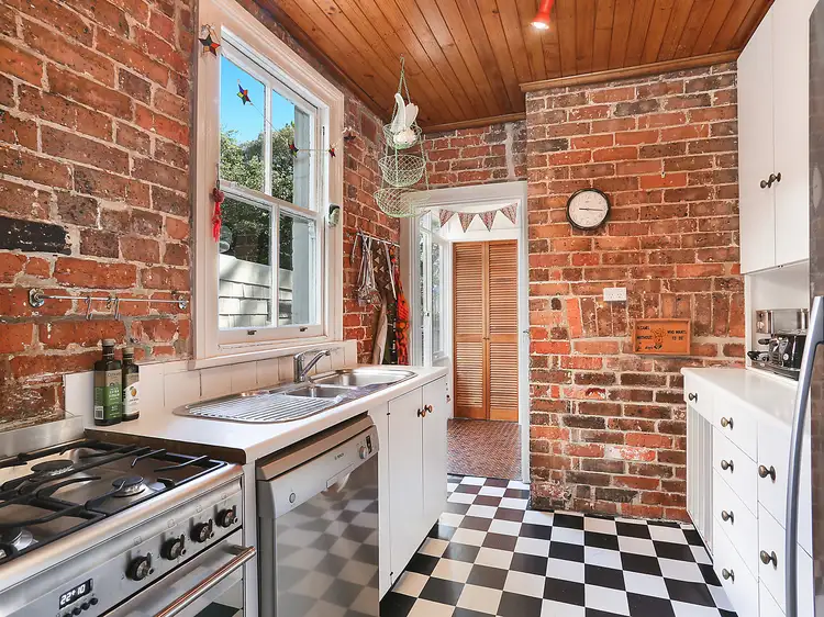 Third view of Homely house listing, 7 Talfourd Street, Glebe NSW 2037